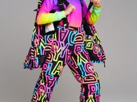 Комплект текстильный с полиуретановым покрытием для девочек: куртка, брюки