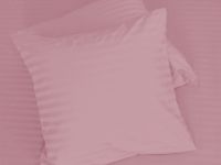 Комплект наволочек Soft pink