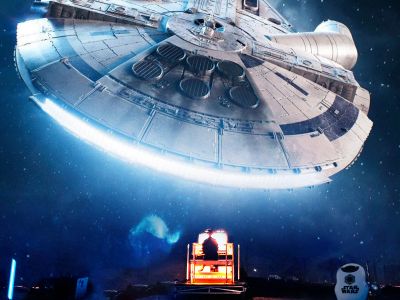 Билеты на Звёздные войны. Органное шоу в Планетарии (Планетарий № 1) / Концерт | Афиша | ИнфоТаймс