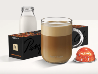 Кофе бленд Pumpkin Spice Cake (230 ml)