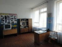 Уртазымский сельский дом культуры «Колос»