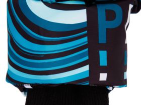 Куртка текстильная с полиуретановым покрытием для мальчиков