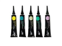 Контур по стеклу Таир 20 мл Черный