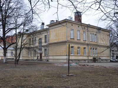 Классический лицей