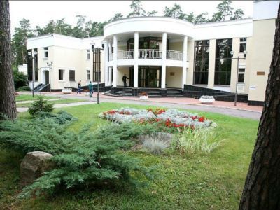 Новые виды медуслуг оказывают в санатории «Бэс Чагда»