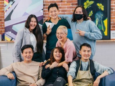 Кюннэй Тимофеева представит Якутию на встрече региональной команды «Тавриды»