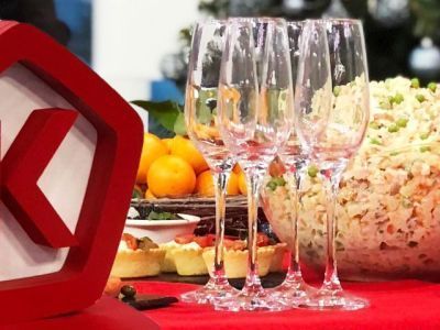 Новогодний «Тест» с Роскачеством — 30 декабря