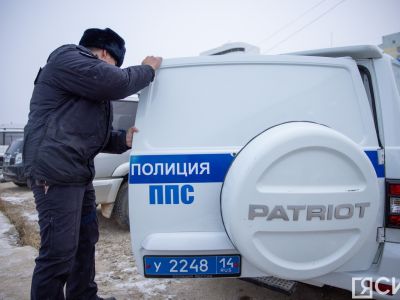 Якутянин фиктивно зарегистрировал в своем жилье 40 иностранных граждан