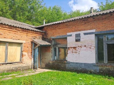 Дубовическая сельская библиотека