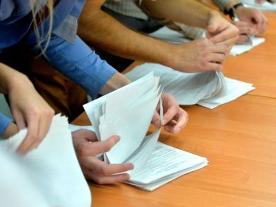 Явка избирателей на выборах главы Верхневилюйского улуса составила 62,56 %