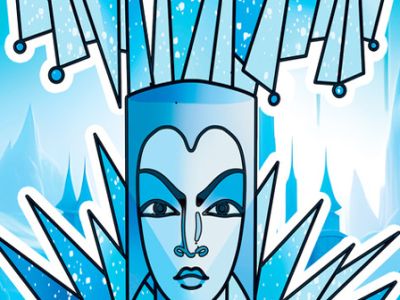 Спектакль «Снежная королева»