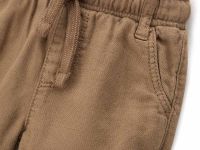 Брюки для маленького мальчика