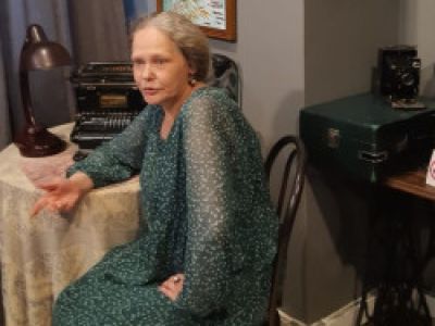 Я была счастлива, счастлива