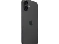 Смартфон Apple iPhone 16 Plus 512Gb (Black) (eSIM)