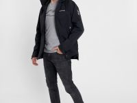 Куртка ветрозащитная Wellington II Мужская