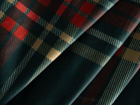 Постельное белье Cozy Christmas