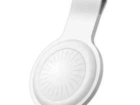 Трекер Wiwu iTag WT-02 (белый)