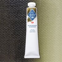 Масло "Мастер-Класс" 46 мл араратская зеленая