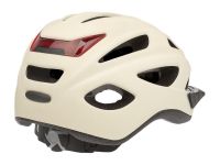 Polisport Велошлем Polisport Cityʹgo (87401), цвет Синий, ростовка 58-61см