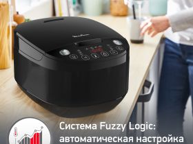 Мультиварка Moulinex Simply cook MK622832