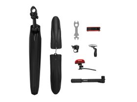 Подростковый велосипед Pifagor Level Up 24, год 2024, цвет Зеленый