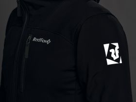 Куртка легкая Reine Мужская