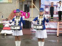 Дом культуры с. Лугавского