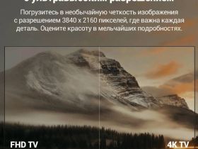 Телевизор Xiaomi