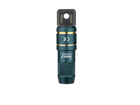 Фонарь Olight imini 2 Dream Blue