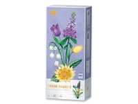 1672_MK Конструктор Весенний букет