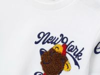 Лонгслив для маленького мальчика