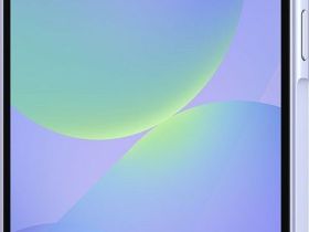 Смартфон Samsung Galaxy A36 8 ГБ/128 ГБ лаванда