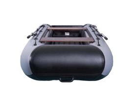 Лодка ПВХ KITT BOATS 340 НДНД
