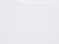Белая базовая майка с вырезом каре Глория Джинс