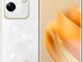 Смартфон Infinix