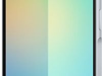 Смартфон Samsung Galaxy A06 64 ГБ  голубой