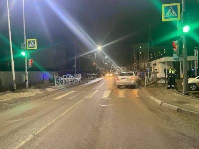 Грабеж, наезд на подростка, мошенники: обзор происшествий в Якутии за прошедшие сутки