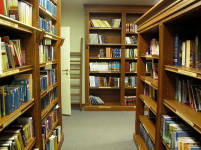 Городская библиотека № 2 городского округа Баксан