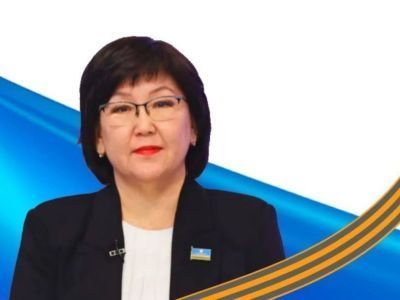 Ирина Любимова: Мы должны прививать детям чувство патриотизма