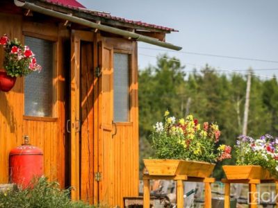«Авито Недвижимость» назвала главные критерии при выборе загородного дома среди работающих жителей ДФО