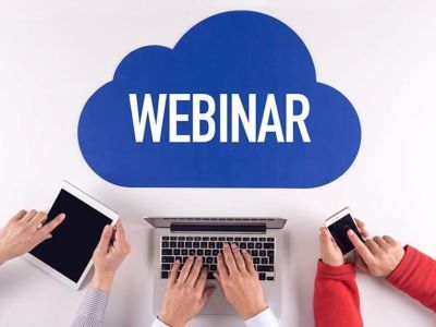 Налоговый орган объявляет цикл бесплатных семинаров и вебинаров на июль