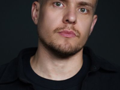 Леонид Кулаков: Stand Up