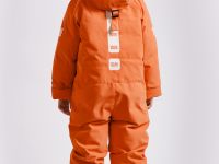 Пуховой комбинезон BASK kids