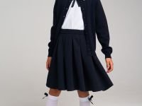 Кардиган для девочки