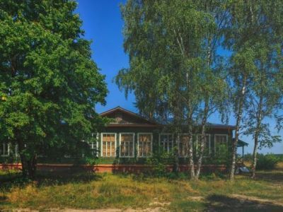 Степановский краеведческий музей