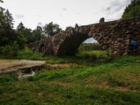 Архитектурно-этнографический музей «Василево»