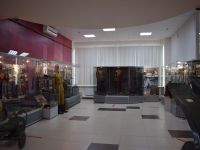 Красногвардейский историко-краеведческий музей