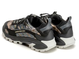 Кроссовки Remington Net Grey