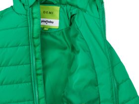 Куртка текстильная с полиуретановым покрытием для мальчиков