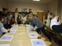 Музей истории русского платка и шали